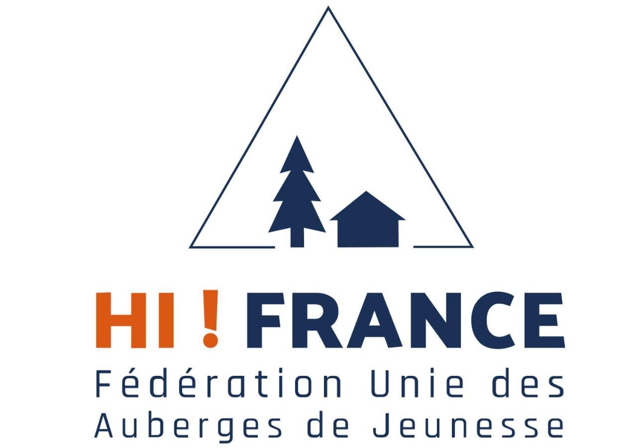 Auberge de jeunesse Hi Le D'artagnan Paris